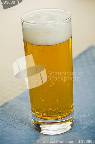 Image of Beer