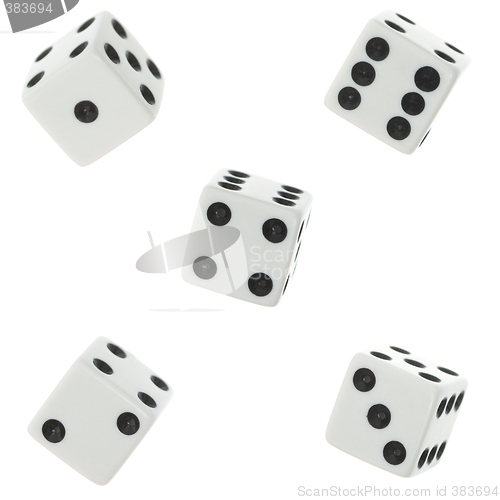 Image of Dices