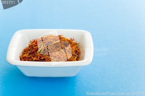 Image of Saffron