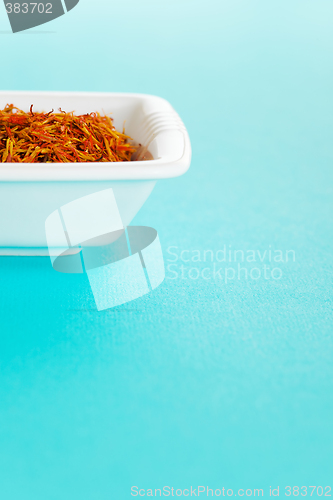 Image of Saffron