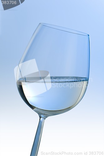 Image of Water glass