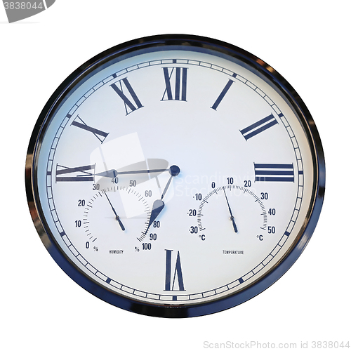 Image of Clock