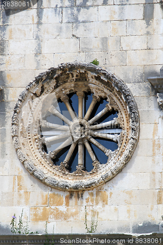 Image of Church Window