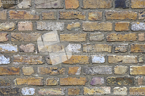 Image of London Yellow Brick