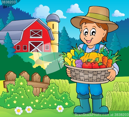 Image of Farmer topic image 5