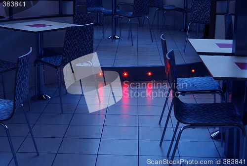 Image of Nightclub blues