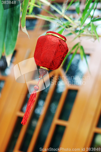 Image of Lanterns