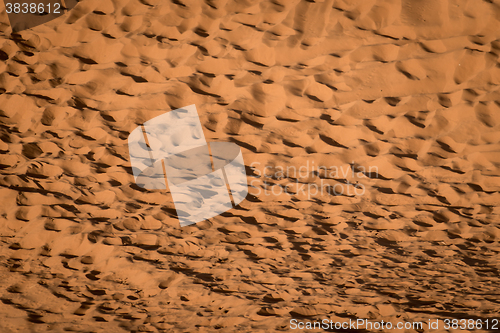 Image of Dunes, Morocco, Sahara Desert