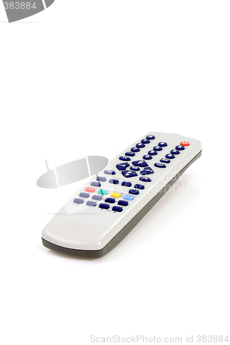 Image of Remote control