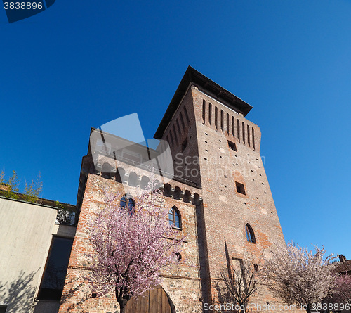 Image of Tower of Settimo in Settimo Torinese