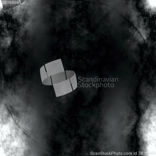 Image of Grey abstract background