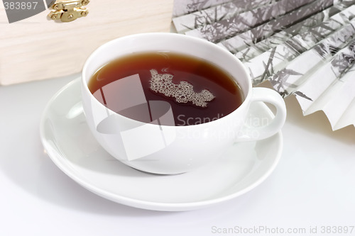 Image of Teacup