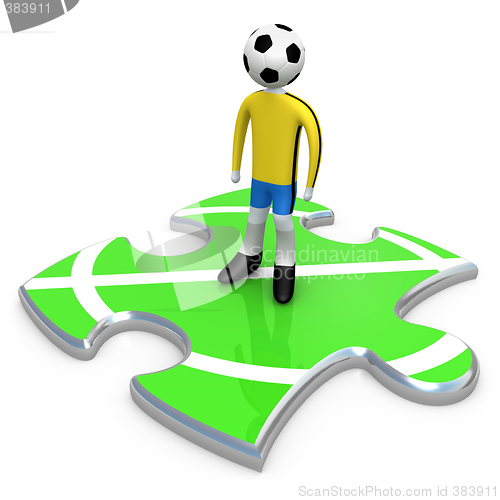 Image of Kick Off
