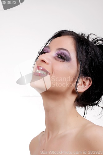 Image of perfect smile