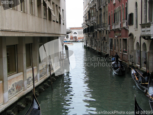 Image of Venice, Italy