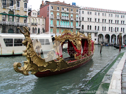 Image of Venice, Italy