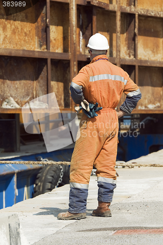 Image of Worker