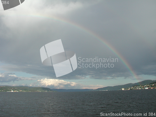 Image of Rainbow