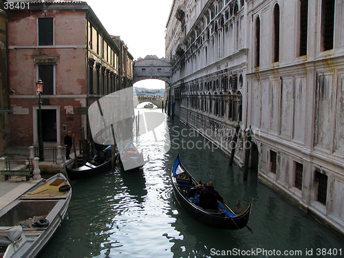 Image of Venice, Italy