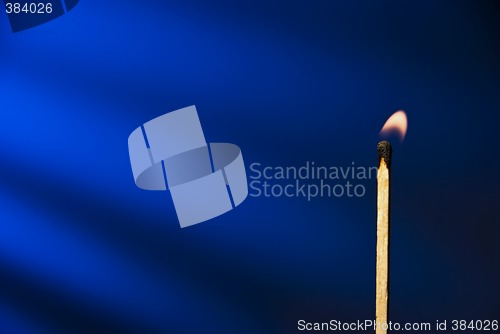 Image of Matchstick