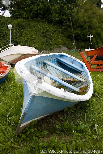 Image of boat