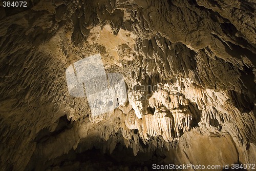 Image of cave