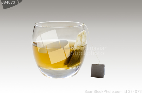 Image of tea