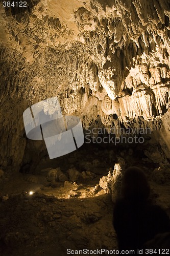 Image of cave