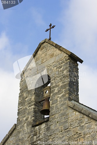 Image of church