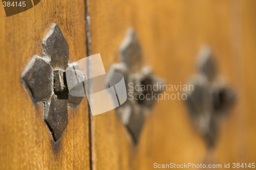 Image of door