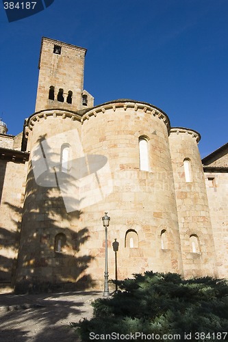 Image of church