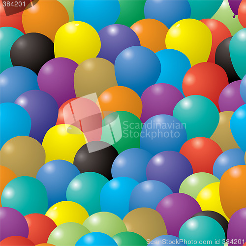 Image of balloon repeat