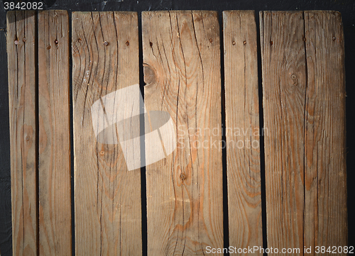 Image of wood texture with natural pattern