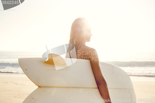 Image of Surf lifestyle