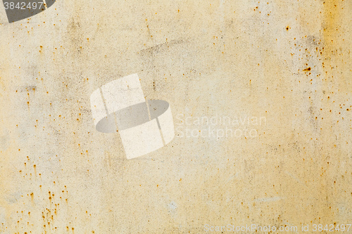 Image of Rust metal texture background