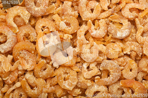 Image of Dried shrimps