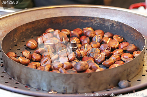 Image of Roasted Chestnuts