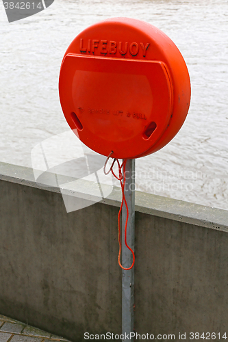 Image of Lifebuoy