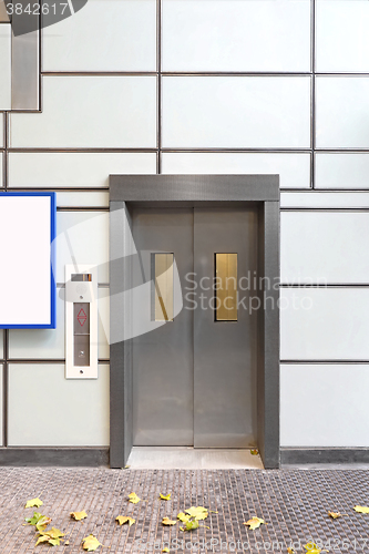Image of Elevator
