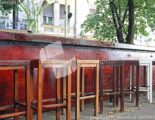 Image of Bar Stools