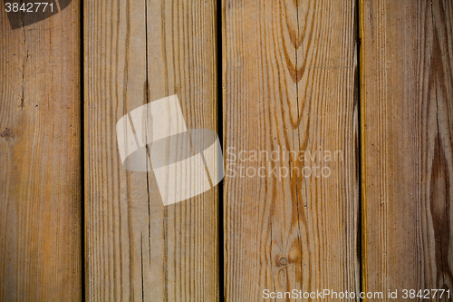 Image of wooden background