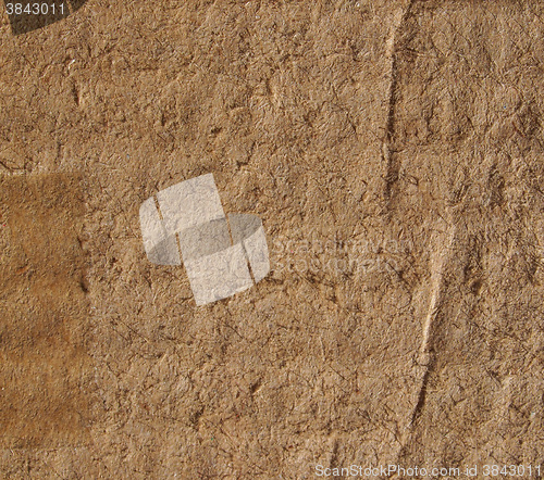Image of Corrugated cardboard background