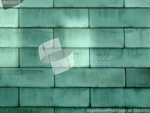 Image of Grunge metal background