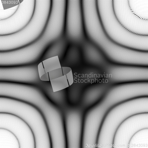 Image of Grey abstract background