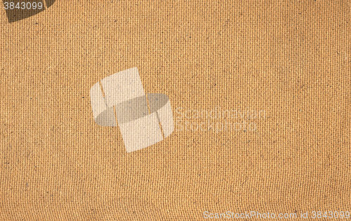 Image of Brown pressed cardboard background