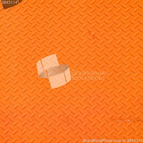 Image of Grunge metal background