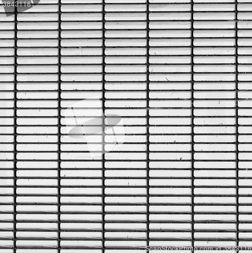 Image of Grunge metal background