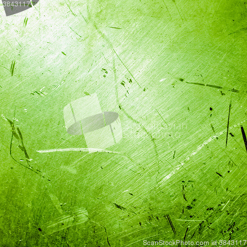 Image of Grunge metal background