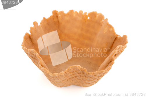 Image of Wafer cup