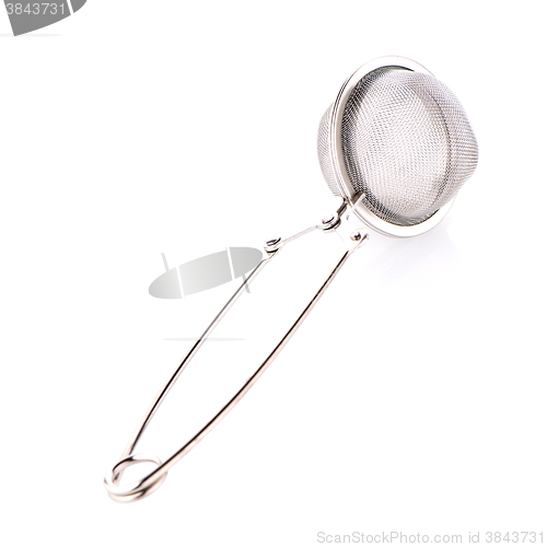 Image of Tea strainer